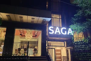 The Saga Hotel, Green Park | New Delhi image