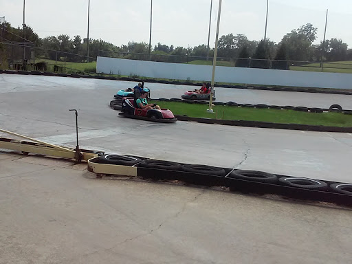 Go-Kart Track «Appleland Sports Center», reviews and photos, 4490 Valley Pike, Stephens City, VA 22655, USA
