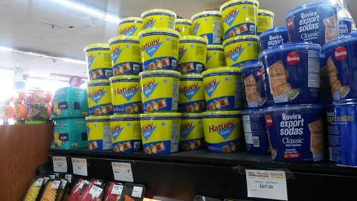 Supermarket «Little Apple Market», reviews and photos, 630 N 7th St, Allentown, PA 18102, USA