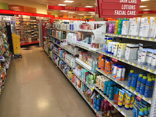 Drug Store «Bartell Drugs Fourth & Madison Store», reviews and photos, 910 4th Ave, Seattle, WA 98164, USA