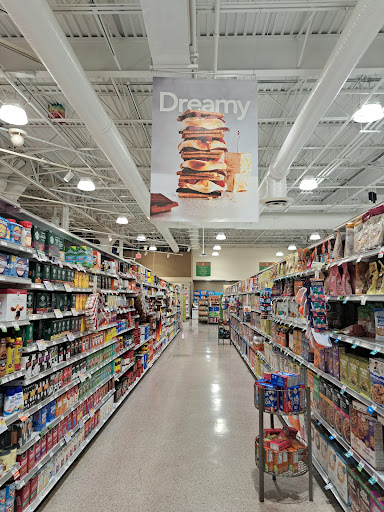 Supermarket «Publix Super Market at East Lake», reviews and photos, 2235 Glenwood Ave SE, Atlanta, GA 30316, USA