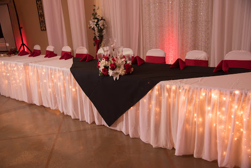 Wedding Venue «Celebrations Party Spot», reviews and photos, 2823 N Stone Ave, Tucson, AZ 85705, USA