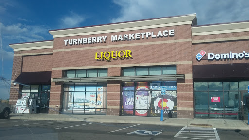 Turnberry Liquors, 12302 E 104th Pl, Commerce City, CO 80022, USA, 