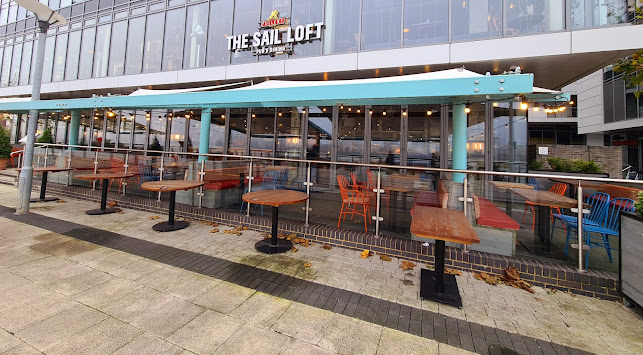 Comments and reviews of The Sail Loft, Greenwich