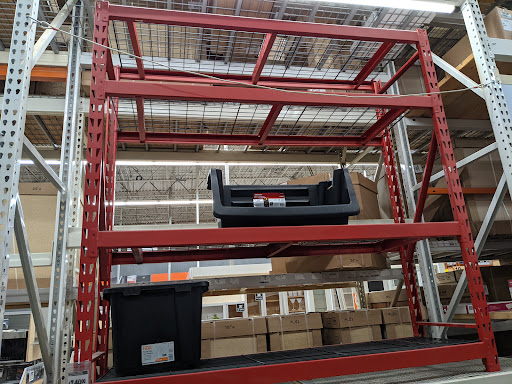 Home Improvement Store «The Home Depot», reviews and photos, 11071 W National Ave, West Allis, WI 53227, USA