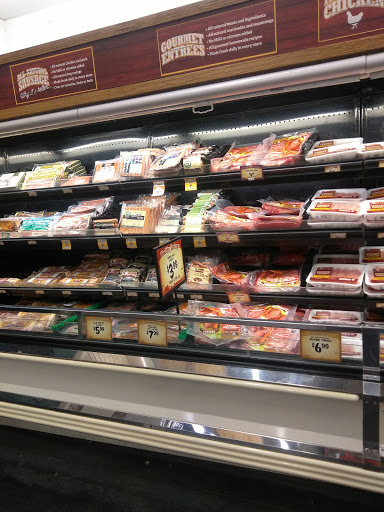 Health Food Store «Sprouts Farmers Market», reviews and photos, 120 W Ontario Ave, Corona, CA 92882, USA