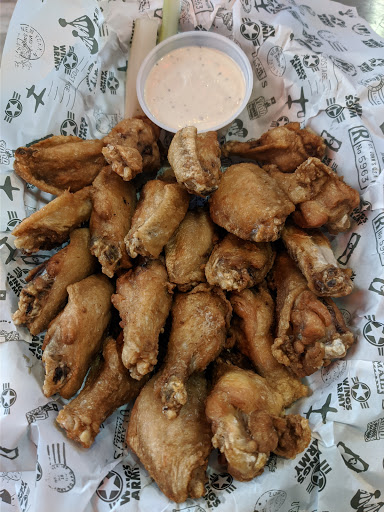 Wings Army AltaPlaza Mall
