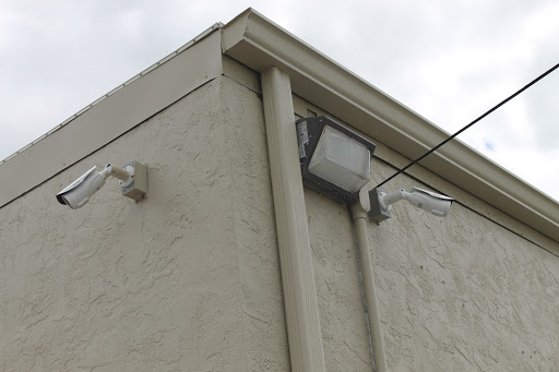 Self-Storage Facility «Dothan Lock Storage», reviews and photos, 510 Bic Rd, Dothan, AL 36303, USA