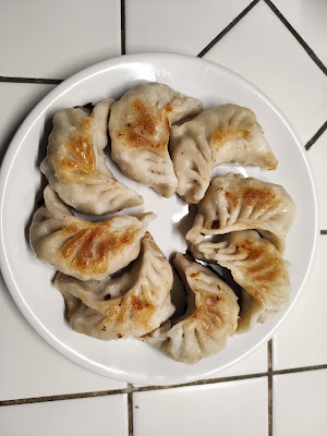 Les Saveurs d'Asie à Marly-le-Roi