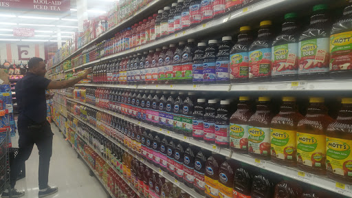 Supermarket «Trade Fair Supermarket», reviews and photos, 13010 Metropolitan Ave, Richmond Hill, NY 11418, USA