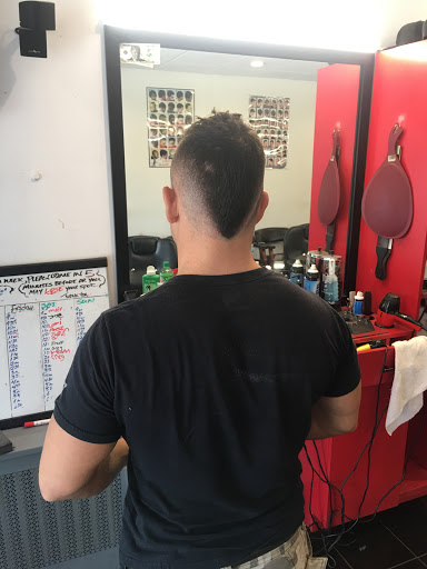 Barber Shop «A&J Barber Shop Phone Repairs», reviews and photos, 3403 Avenue S, Brooklyn, NY 11234, USA