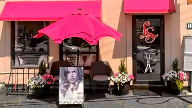 Le Salon Hair & Beauty