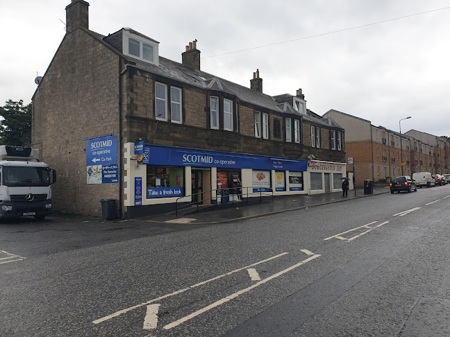 Comments and reviews of Scotmid Coop Duddingston