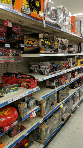 Department Store «Kmart», reviews and photos, 200 Kent Rd, Stevensville, MD 21666, USA