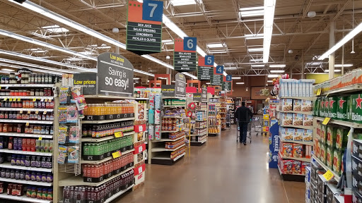 Grocery Store «Kroger», reviews and photos, 11003 Shadow Creek Pkwy, Pearland, TX 77584, USA