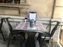 Atmosphère du Restaurant français Le 14 à Vallon-Pont-d'Arc - n°3