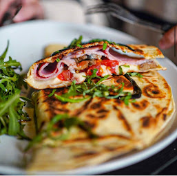 Photo n°15 de SPEZIA piadina & co à Paris ()