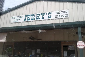 Jerry's Country Meat image