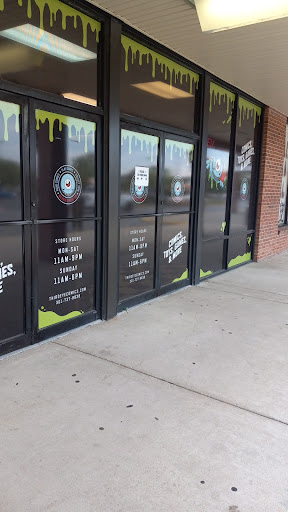 Comic Book Store «Third Eye Comics», reviews and photos, 45315 Alton Ln, California, MD 20619, USA