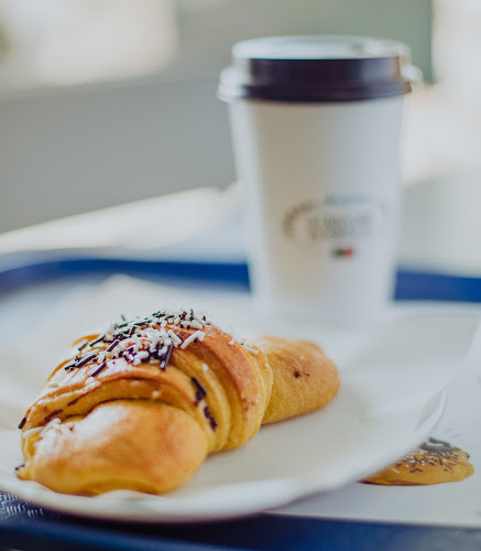 Mixpão Via Rápida - Cafeteria