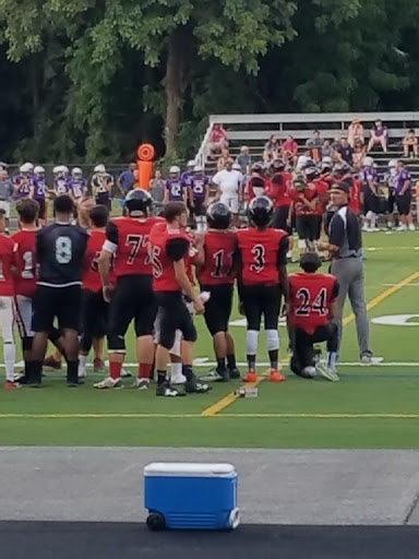 Stadium «Kiggins Bowl», reviews and photos, 800 E 40th St, Vancouver, WA 98663, USA