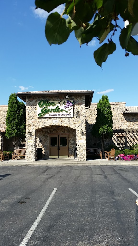 Olive Garden Italian Restaurant 43123
