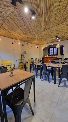 Hotel Belgrano by null