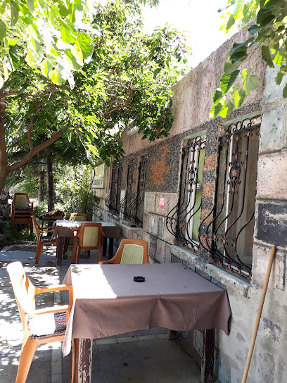 Çöllüoğlu Restoran