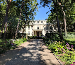 House of the Wannsee Conference photo