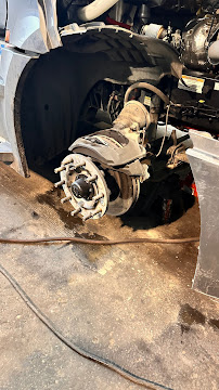 Suarez Truck & Trailer Repair - Photo 3 - Car repair in Laredo, TX, Laredo