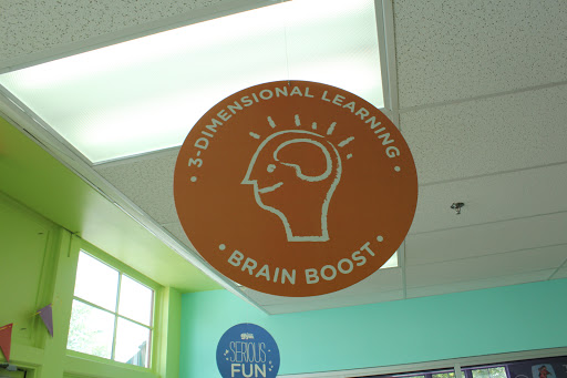 Gymnastics Center «The Little Gym of Smyrna», reviews and photos, 1290 W Spring St #110, Smyrna, GA 30080, USA