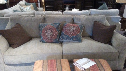 Furniture Store «Ashley HomeStore», reviews and photos, 2233 Flatbush Ave, Brooklyn, NY 11234, USA