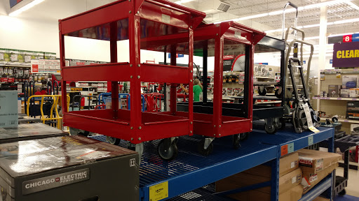 Tool Store «Harbor Freight Tools», reviews and photos, 7816 Connector Dr, Florence, KY 41042, USA