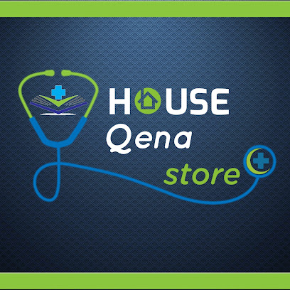 House Qena Store