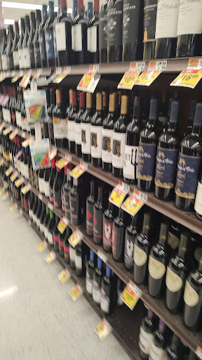 Grocery Store «Giant», reviews and photos, 10100 Dumfries Rd, Manassas, VA 20110, USA