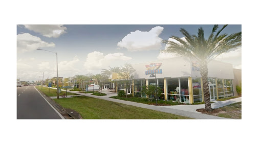 Gift Shop «U.S. Gift Factory», reviews and photos, 8145 International Dr #551, Orlando, FL 32819, USA