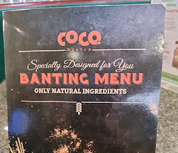 Coco Bistro Castle Walk photo