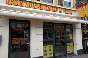 Ozan Döner Kebap & Pizza image