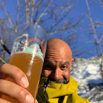 Photo n° 1 de l'avis de Keme.z fait le 22/04/2023 à 11:33 pour Snowlegend - Guides Freeride La Grave & Location ski à La Grave