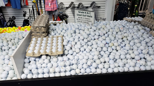 Golf Shop «Akers Discount Golf», reviews and photos, 5141 US Highway 17 Bypass South, Murrells Inlet, SC 29576, USA