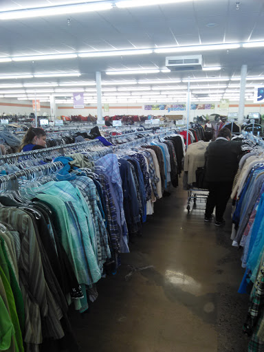 Thrift Store «Goodwill Retail Store, Donation Center», reviews and photos