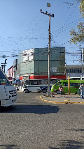 IPVA/TLALNEPANTLA