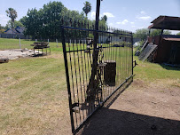 Garzez Modern Welding - Photo 2 - Car repair in Donna, TX, Edinburg