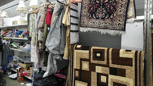 Thrift Store «Goodwill of Silicon Valley», reviews and photos