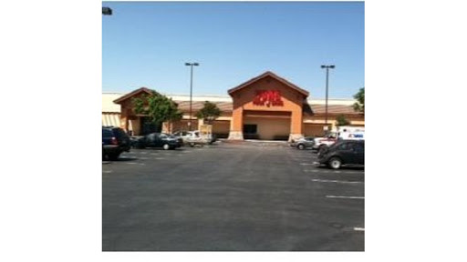 Grocery Store «Vons», reviews and photos, 7390 Cherry Ave, Fontana, CA 92336, USA