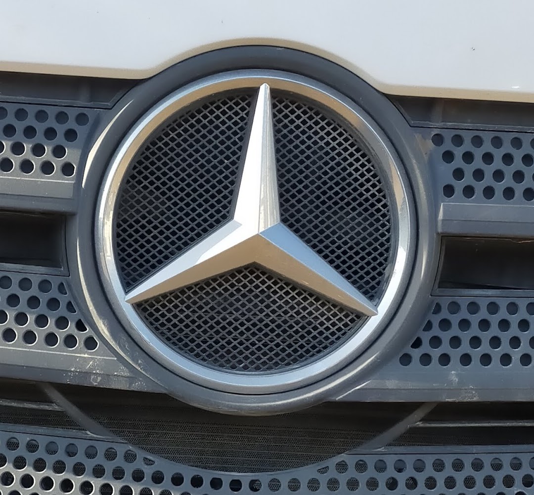 MCV Mercedes-Benz Alexandria