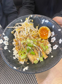 Nouille du Restaurant japonais Ramen By Origine - Dijon République - n°18