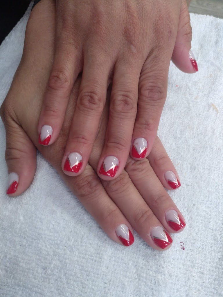 Reny's Hair Salon 08882