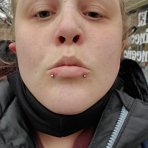 Tattoo Shop «Beautiful Sin Tattoos», reviews and photos, 245 N Queen St, Lancaster, PA 17603, USA