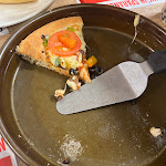 Photo n°4 de l'avis de Ali.l fait le 03/08/2023 à 16:19 sur le  Pizza Hut Restaurant & Lieferdienst Nürnberg à Nuremberg